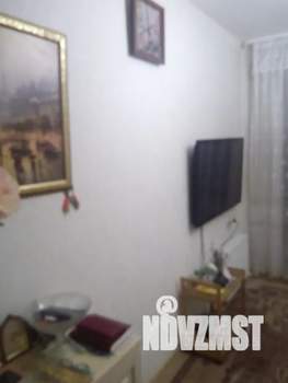 1-к квартира, посуточно, 25м2, 1/5 этаж