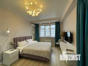2-к квартира, посуточно, 65м2, 8/10 этаж