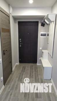 1-к квартира, посуточно, 26м2, 1/4 этаж