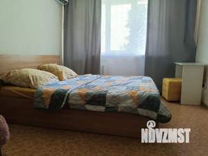 1-к квартира, посуточно, 34м2, 1/5 этаж