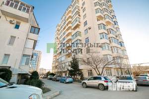 3-к квартира, на длительный срок, 110м2, 10/11 этаж