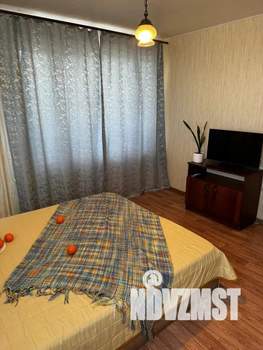 1-к квартира, посуточно, 29м2, 8/9 этаж