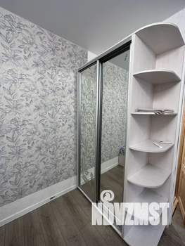 Студия квартира, посуточно, 30м2, 1/3 этаж