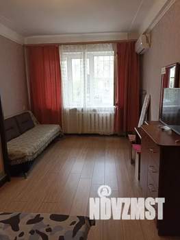 1-к квартира, посуточно, 30м2, 1/5 этаж