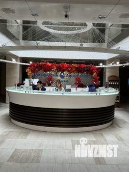 1-к квартира, посуточно, 50м2, 8/9 этаж