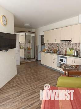 2-к квартира, посуточно, 55м2, 2/5 этаж