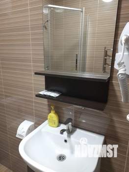 1-к квартира, посуточно, 55м2, 10/13 этаж