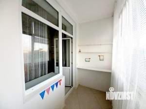 1-к квартира, на длительный срок, 45м2, 2/5 этаж