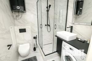 1-к квартира, посуточно, 30м2, 4/4 этаж