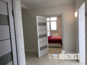 2-к квартира, посуточно, 80м2, 9/11 этаж