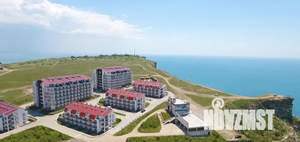 1-к квартира, посуточно, 30м2, 4/6 этаж