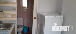 1-к квартира, посуточно, 19м2, 2/2 этаж