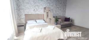 1-к квартира, посуточно, 40м2, 6/10 этаж