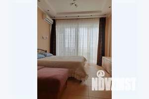 1-к квартира, посуточно, 45м2, 3/6 этаж