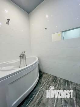 1-к квартира, посуточно, 45м2, 3/4 этаж