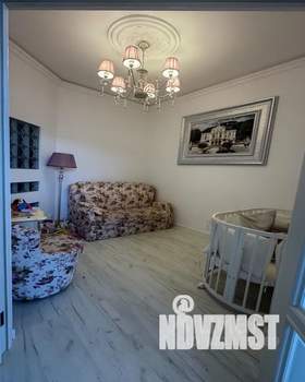2-к квартира, посуточно, 45м2, 1/5 этаж