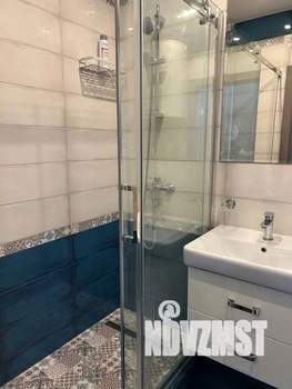 1-к квартира, посуточно, 26м2, 4/6 этаж