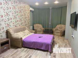 1-к квартира, посуточно, 46м2, 8/9 этаж