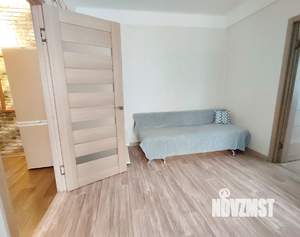 2-к квартира, посуточно, 50м2, 1/5 этаж