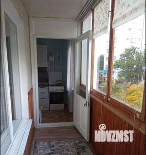 2-к квартира, на длительный срок, 57м2, 3/5 этаж