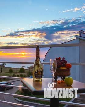 1-к квартира, посуточно, 25м2, 3/6 этаж