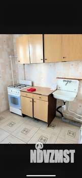 1-к квартира, на длительный срок, 32м2, 5/6 этаж