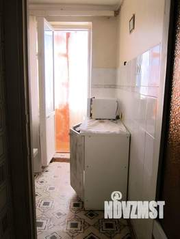 1-к квартира, на длительный срок, 34м2, 5/5 этаж