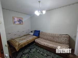 1-к квартира, на длительный срок, 30м2, 4/5 этаж