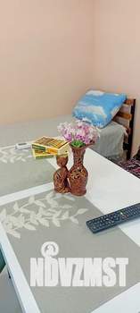 Студия квартира, посуточно, 20м2, 1/1 этаж