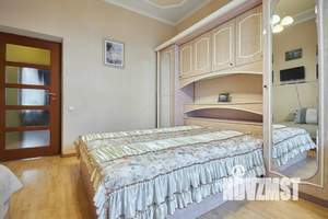 2-к квартира, посуточно, 48м2, 2/3 этаж