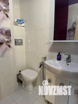 2-к квартира, посуточно, 68м2, 9/10 этаж