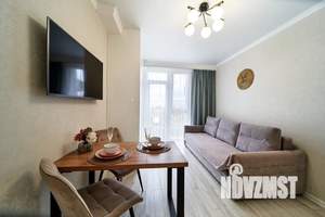 1-к квартира, посуточно, 42м2, 2/5 этаж