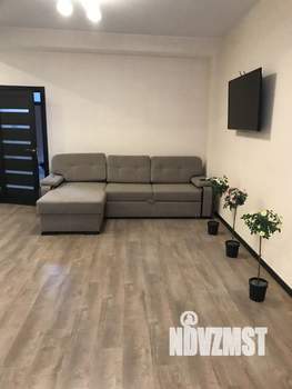 3-к квартира, посуточно, 90м2, 12/13 этаж