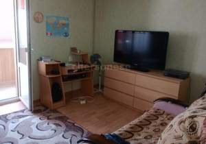 1-к квартира, на длительный срок, 38м2, 6/9 этаж