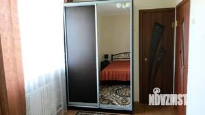 2-к квартира, посуточно, 41м2, 5/5 этаж