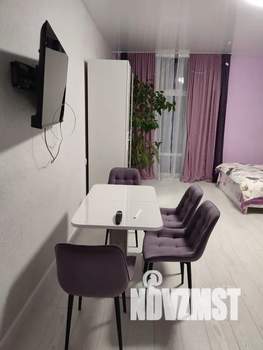 1-к квартира, посуточно, 45м2, 2/2 этаж