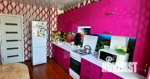 1-к квартира, посуточно, 40м2, 3/10 этаж