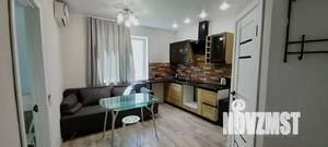 2-к квартира, посуточно, 35м2, 1/1 этаж