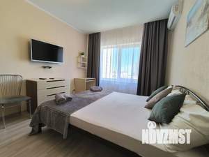 2-к квартира, посуточно, 63м2, 1/1 этаж