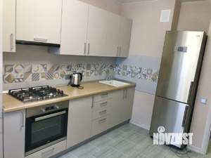 1-к квартира, на длительный срок, 40м2, 2/10 этаж