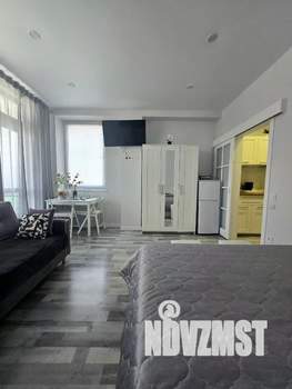 1-к квартира, посуточно, 30м2, 2/3 этаж