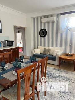 2-к квартира, посуточно, 65м2, 2/2 этаж