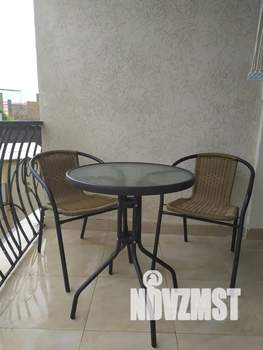 1-к квартира, посуточно, 35м2, 1/5 этаж