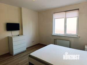 1-к квартира, на длительный срок, 40м2, 3/10 этаж