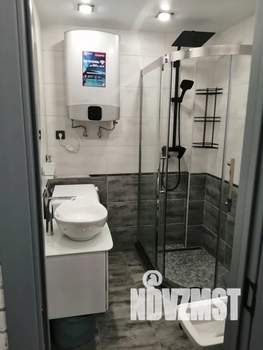 1-к квартира, посуточно, 31м2, 2/3 этаж