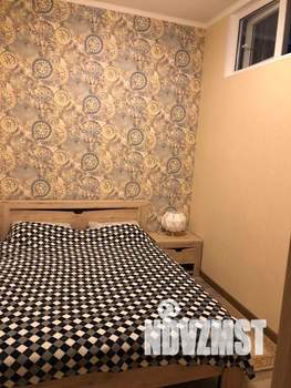 2-к квартира, посуточно, 55м2, 2/2 этаж