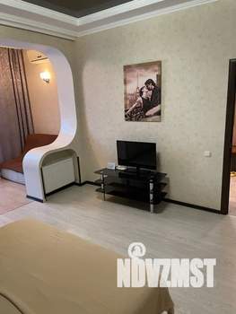 1-к квартира, посуточно, 55м2, 8/10 этаж