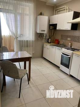 1-к квартира, на длительный срок, 43м2, 3/5 этаж