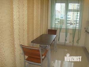 1-к квартира, на длительный срок, 40м2, 4/10 этаж
