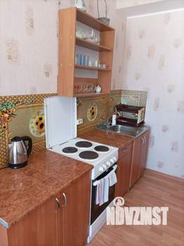 1-к квартира, на длительный срок, 54м2, 11/17 этаж